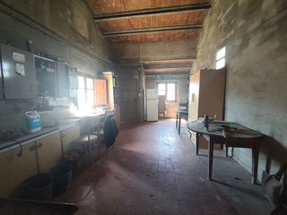 Nave industrial en venta en Borges Blanques, Les