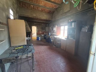 Nave industrial en venta en Borges Blanques, Les
