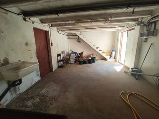 Nave industrial en venta en Borges Blanques, Les