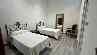 Piso en alquiler en Palacio de Congresos - Urbadiez - Entrepuentes en Sevilla