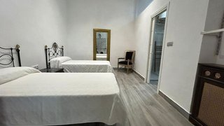 Piso en alquiler en Palacio de Congresos - Urbadiez - Entrepuentes en Sevilla