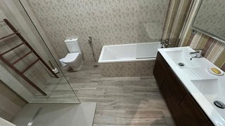 Piso en alquiler en Palacio de Congresos - Urbadiez - Entrepuentes en Sevilla