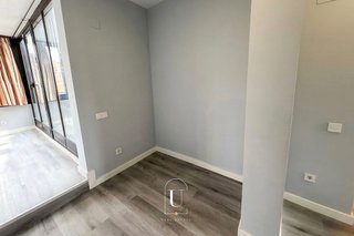 Ático en alquiler en Adelfas en Madrid