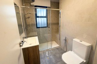 Ático en alquiler en Adelfas en Madrid