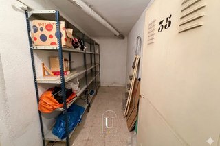 Ático en alquiler en Adelfas en Madrid