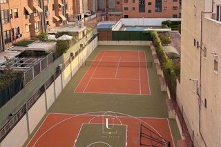 Ático en alquiler en Adelfas en Madrid
