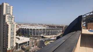 Piso en venta en Sant Pau en Valencia