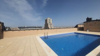 Piso en venta en Sant Pau en Valencia