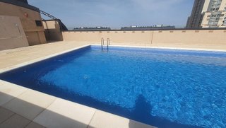 Piso en venta en Sant Pau en Valencia