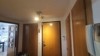 Piso en venta en Sant Pau en Valencia