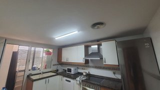 Piso en venta en Sant Pau en Valencia