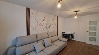 Piso en venta en Judizmendi - Santa Lucía en Vitoria-Gasteiz