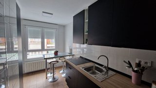 Piso en venta en Judizmendi - Santa Lucía en Vitoria-Gasteiz