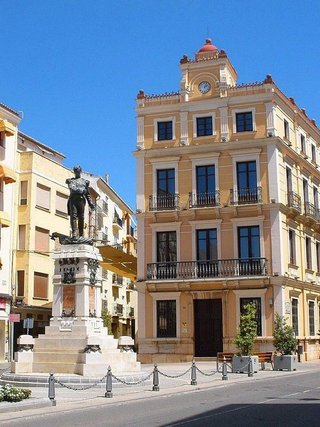 Local comercial en venta en Zona Fuentemora en Antequera