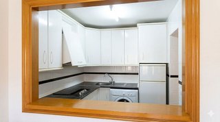 Piso en venta en Pajaritos - Plaza de Toros en Granada