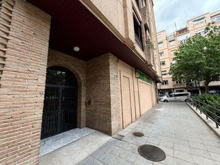 Piso en venta en Pajaritos - Plaza de Toros en Granada