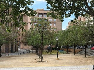 Piso en venta en Pajaritos - Plaza de Toros en Granada