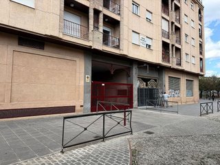 Piso en venta en Pajaritos - Plaza de Toros en Granada