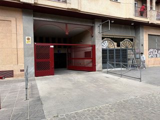 Piso en venta en Pajaritos - Plaza de Toros en Granada