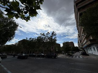 Piso en venta en Pajaritos - Plaza de Toros en Granada