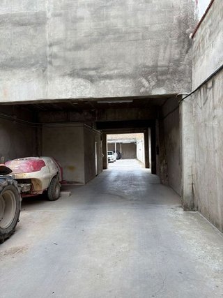 Garaje en venta en Benifaió