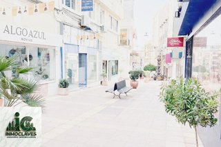 Local comercial en venta en Casco Antiguo en Algeciras