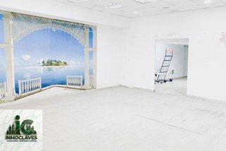 Local comercial en venta en Casco Antiguo en Algeciras