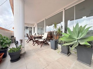 Ático en venta en Catarroja
