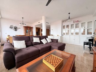 Ático en venta en Catarroja