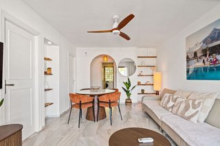 Piso en alquiler en Riviera del Sol en Mijas