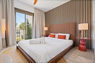 Piso en alquiler en Riviera del Sol en Mijas