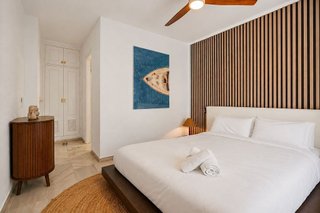 Piso en alquiler en Riviera del Sol en Mijas