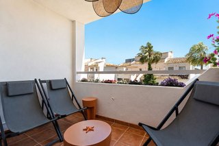 Piso en alquiler en Riviera del Sol en Mijas