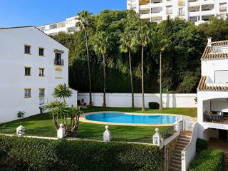 Piso en alquiler en Riviera del Sol en Mijas