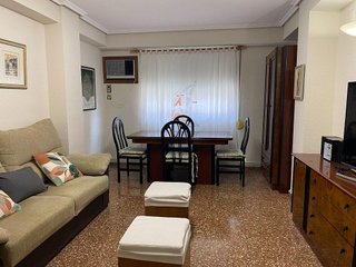 Piso en alquiler en La Llum en Valencia