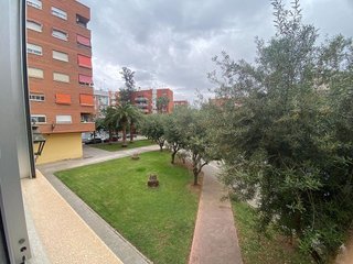 Piso en alquiler en La Llum en Valencia