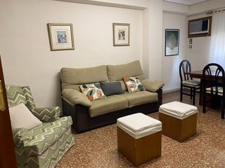 Piso en alquiler en La Llum en Valencia