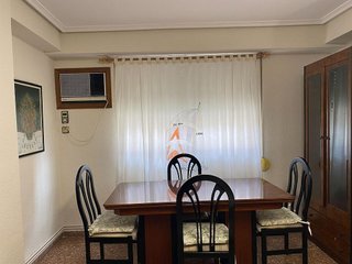 Piso en alquiler en La Llum en Valencia