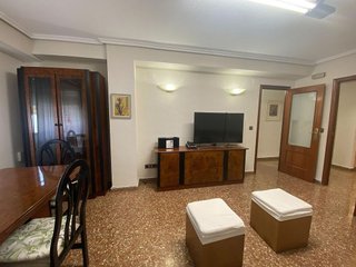 Piso en alquiler en La Llum en Valencia
