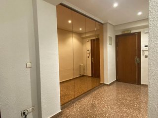 Piso en alquiler en La Llum en Valencia