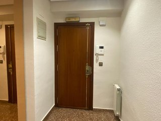 Piso en alquiler en La Llum en Valencia