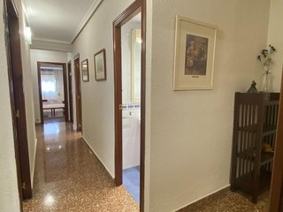 Piso en alquiler en La Llum en Valencia