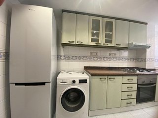 Piso en alquiler en La Llum en Valencia