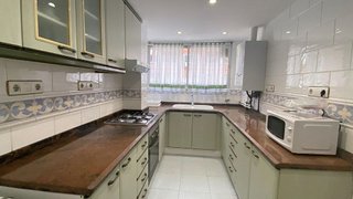 Piso en alquiler en La Llum en Valencia