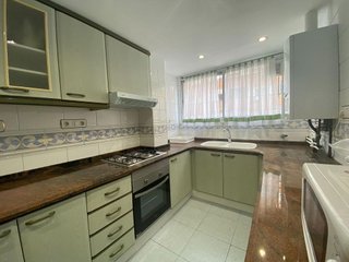 Piso en alquiler en La Llum en Valencia