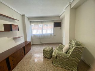 Piso en alquiler en La Llum en Valencia