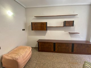 Piso en alquiler en La Llum en Valencia