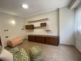Piso en alquiler en La Llum en Valencia