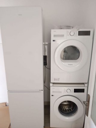 Piso en alquiler en Recatelo - O Carme en Lugo