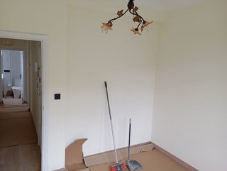 Piso en alquiler en Recatelo - O Carme en Lugo